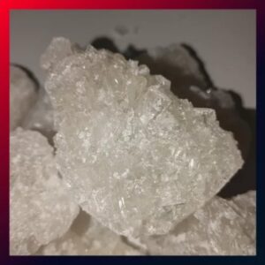 Ketamine Crystals