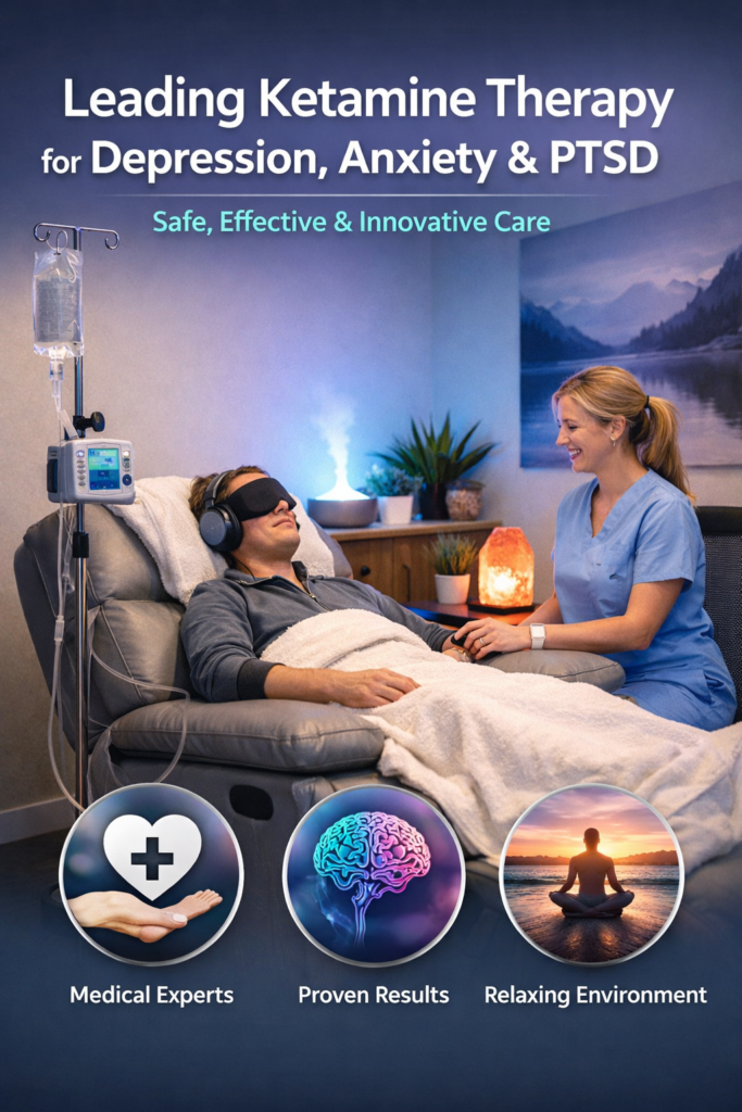 Ketamine Clinic