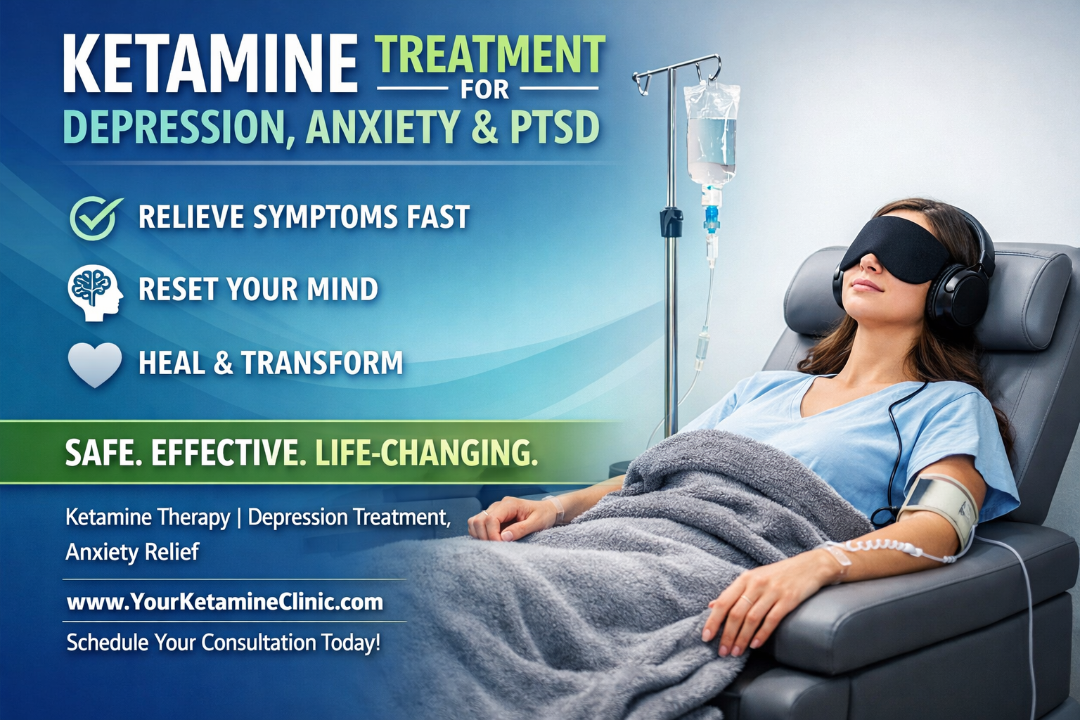 Ketamine Clinic